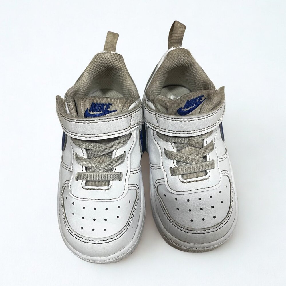 Nike Toddler Shoes - Size 8